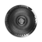 SG-8 8" High Excursion Woofer Grille
