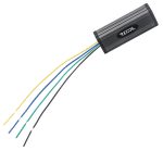 TRI Universal Parking Brake Video Trigger Output Model for Video Bypass