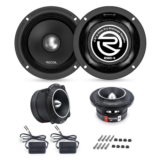 Car or Truck Sound System