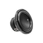 PW8D2 Echo Pro 8 Inch 800 Watts Power Dual 2 Ohm Voice Coil, 2" Black-Coated 4 Layer High Temperature Voice Coil, Competition Grade IMPP Cone, Car Audio Subwoofer