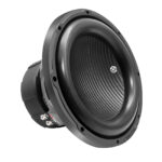 PW15D4 15-INCH DUAL 4-OHM SUBWOOFER