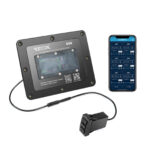 ES6 Waterproof 6-Gang Switch Control Box