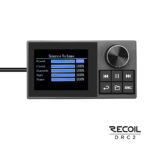 DRC2 remote control